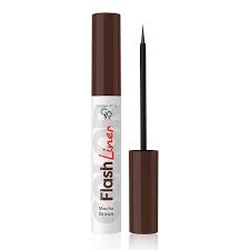خط چشم مویی گلدن رز قهوه ای MOCHA BROWN
