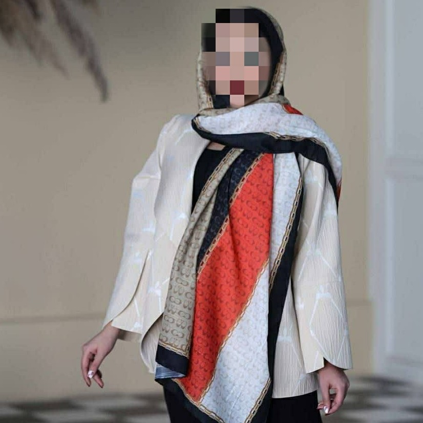 شال نخی منگوله دار
عیدانه سایز75در200
قیمت158000 تومان