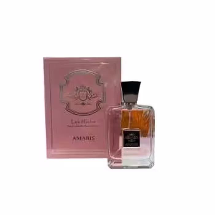 عطر ادکلن لویی نیش آماریس – Lui Niche Amaris