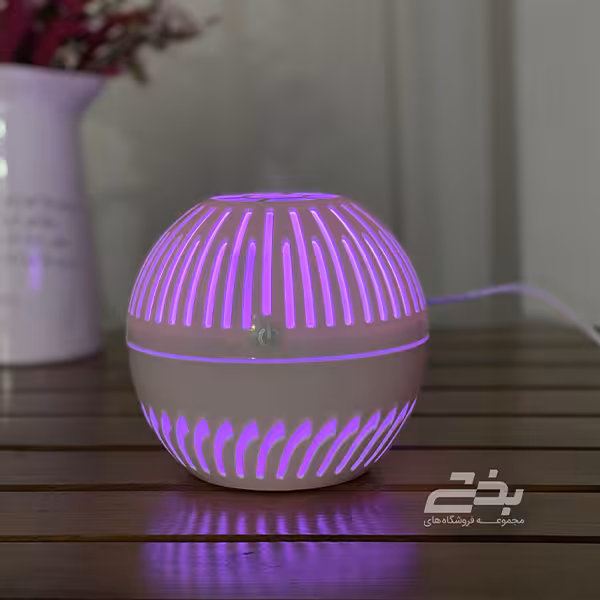 بخور طرح کروی