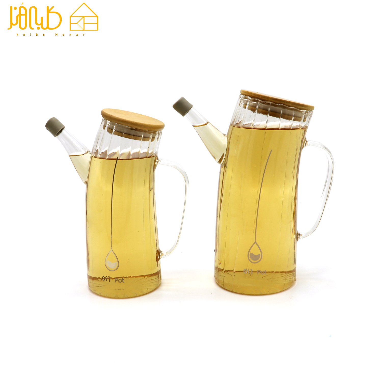 روغن ریز اوریب کدویی