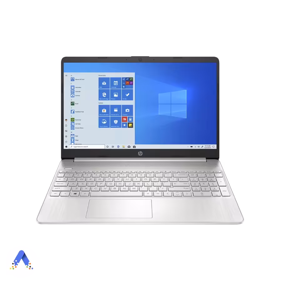 لپ تاپ اچ پی HP 15S-FQ5886TU-ZA