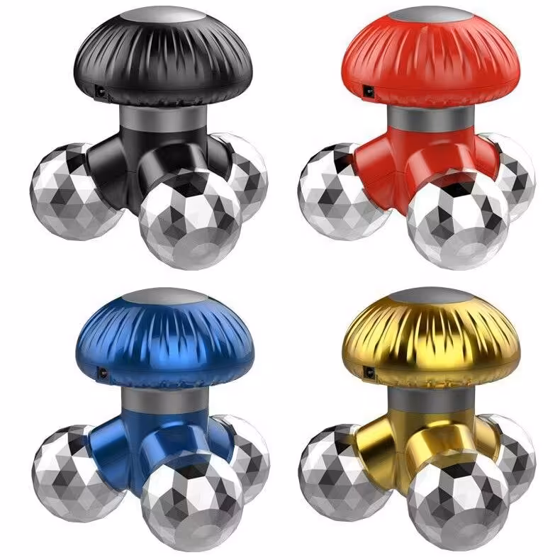 ماساژور سه بعدی برقی