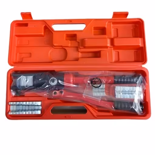 پرس کابلشو هیدرولیک از 10تا 300 مدل YQk-300 