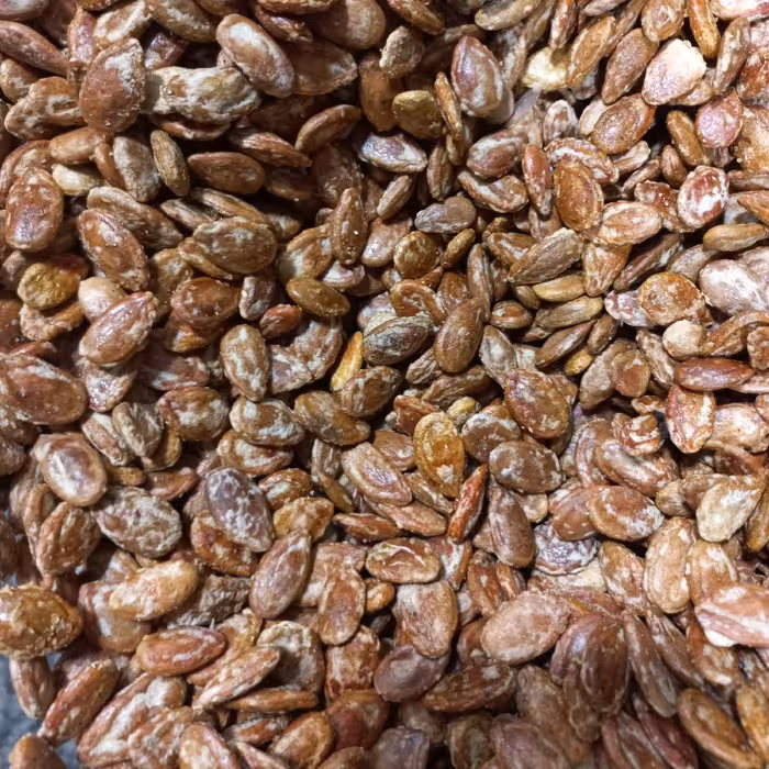 تخمه ژاپنی لوکس درشت و پر مغز (200گرمی)