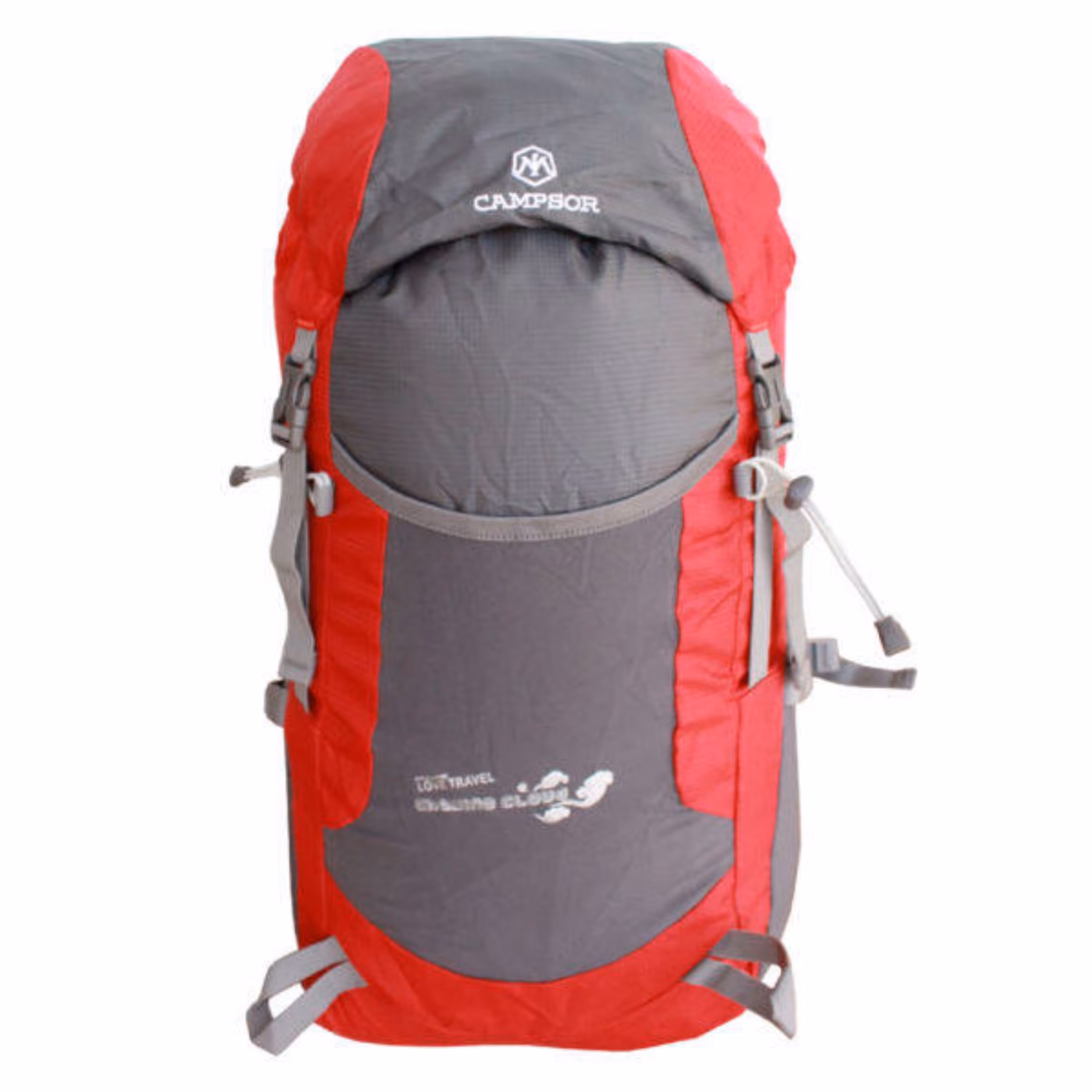 کوله پشتی کوهنوردی 35 لیتری کمپسور مدل B414