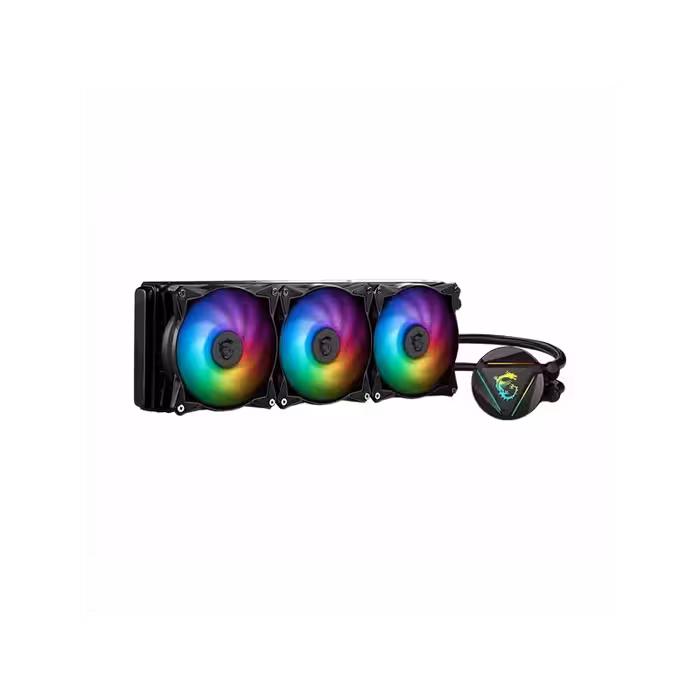 فن پردازنده آبی ام اس آی مدل CORE LIQUID 360R V2 - فروشگاه اینترنتی سیب سبز