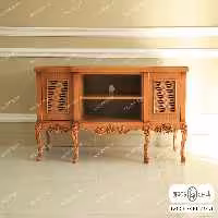 میز تلویزیون رومینا کد 2