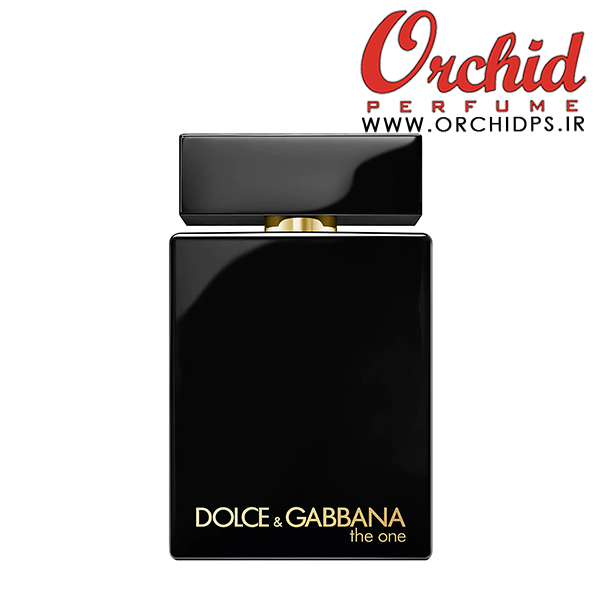DOLCE & GABBANA The One For Men Eau de Parfum Intense