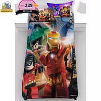 روتختی یک نفره گوزل MARVEL سه بعدی مدل RSG229