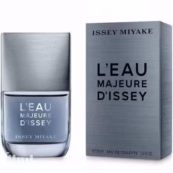 عطر ایسی میاکه لئوماجور اورجینال