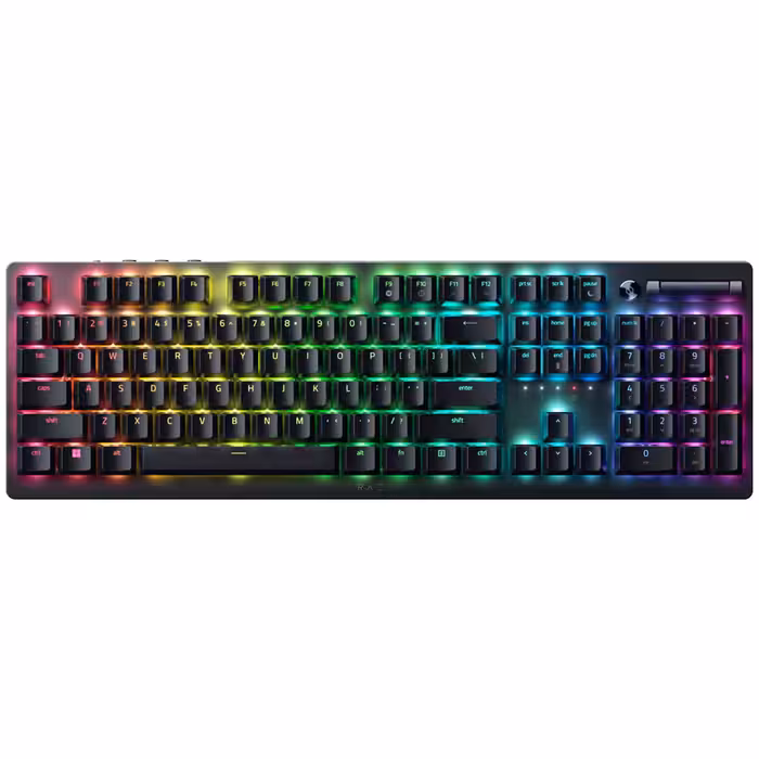کیبورد گیمینگ ریزر Razer DeathStalker V2 Pro
