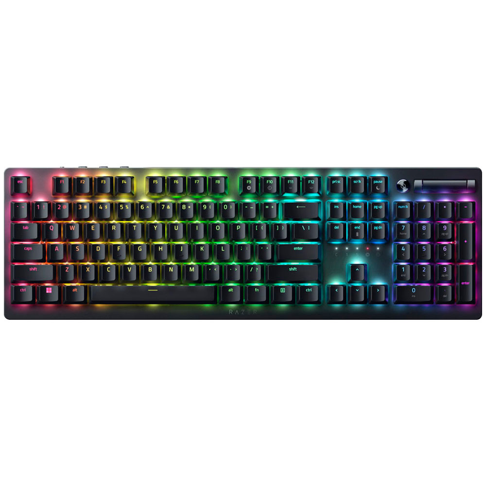 کیبورد گیمینگ ریزر Razer DeathStalker V2 Pro