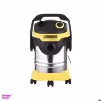 جاروبرقی صنعتی کرشر مدل WD 5 P Premium