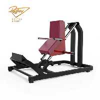 دستگاه ساق پا نشسته بادی استرانگ PRO-010