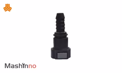 سوکت بنزین B پراید