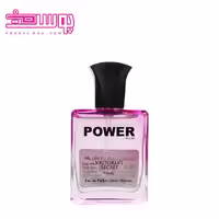 عطر زنانه پاور پالس مدل ویکتوریا سکرت حجم 25 میلی لیتر