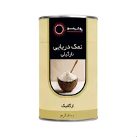 نمک دریایی با طعم نارگیل 400 گرم