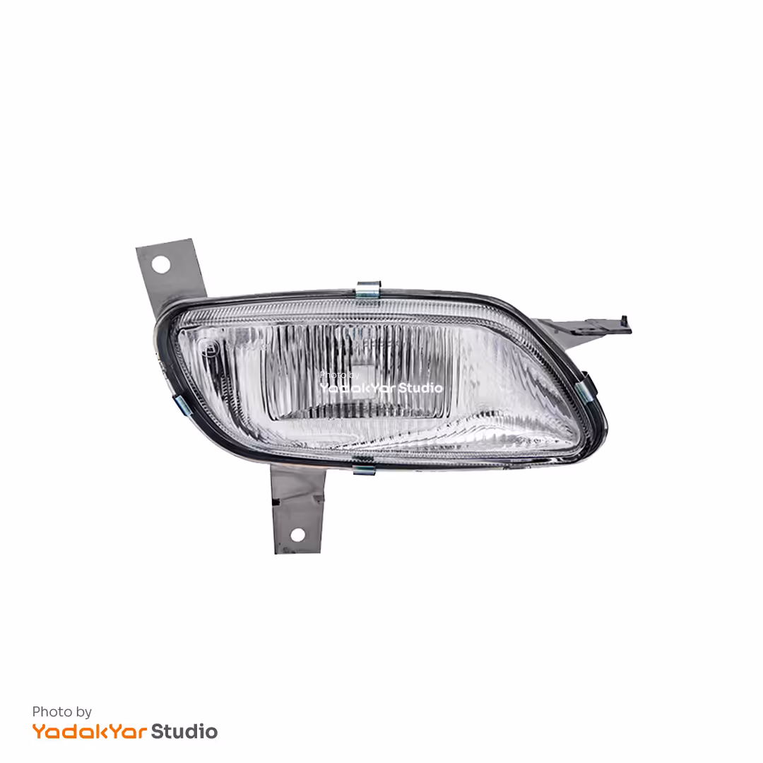 چراغ مه شکن سورن جلو راست مدرن