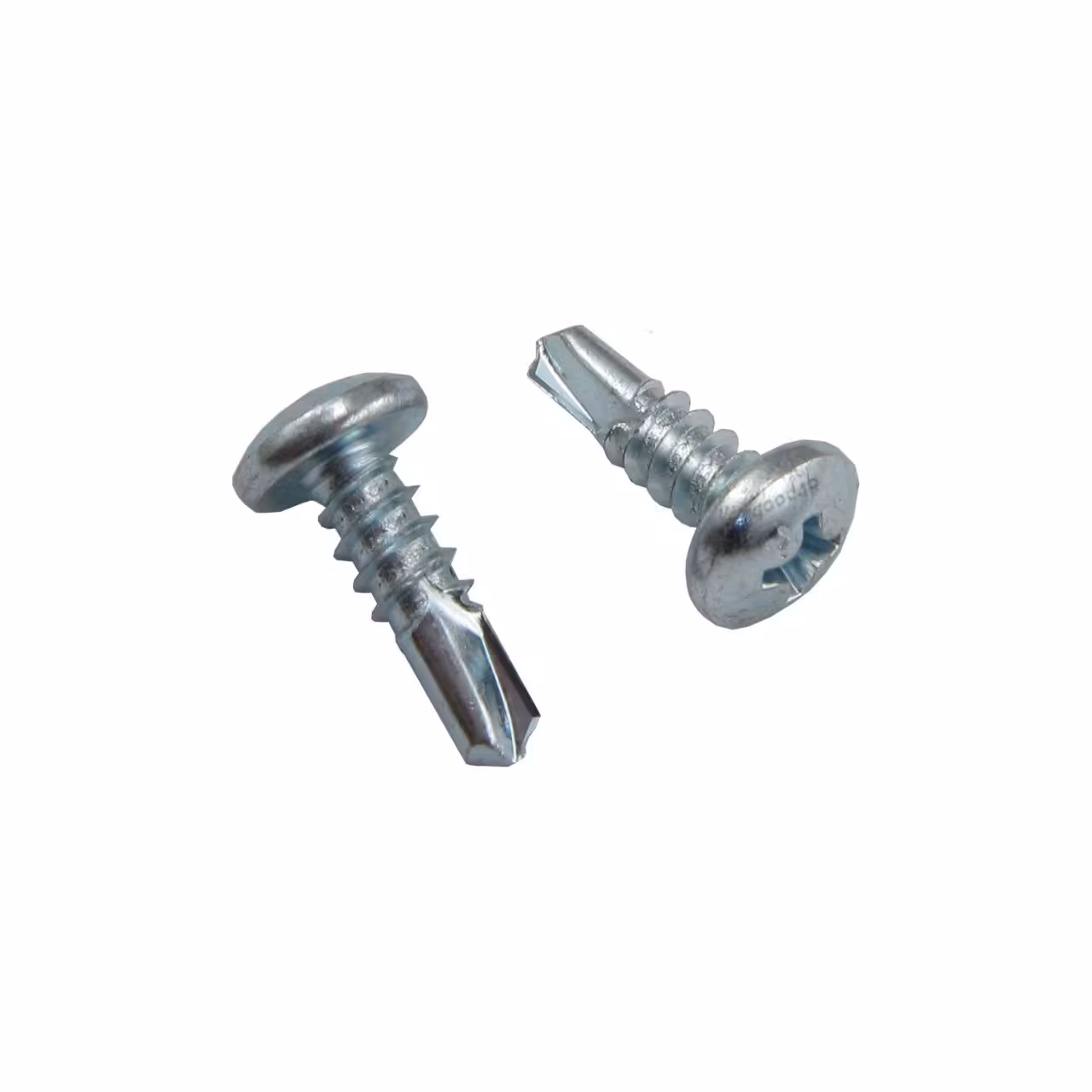 پیچ نوک مته ( سرمته ) سرگرد ( عدسی ) 5/8*10 طول 1.5 سانتی متر همرو Hamro