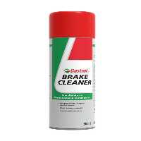 روغن و مکمل موتور لنت های ترمز اسپری تمیز کننده عمومی 500 میل Castrol