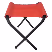 صندلی برزنتی  تاشو