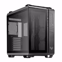 کیس ایسوس TUF Gaming GT502 Black