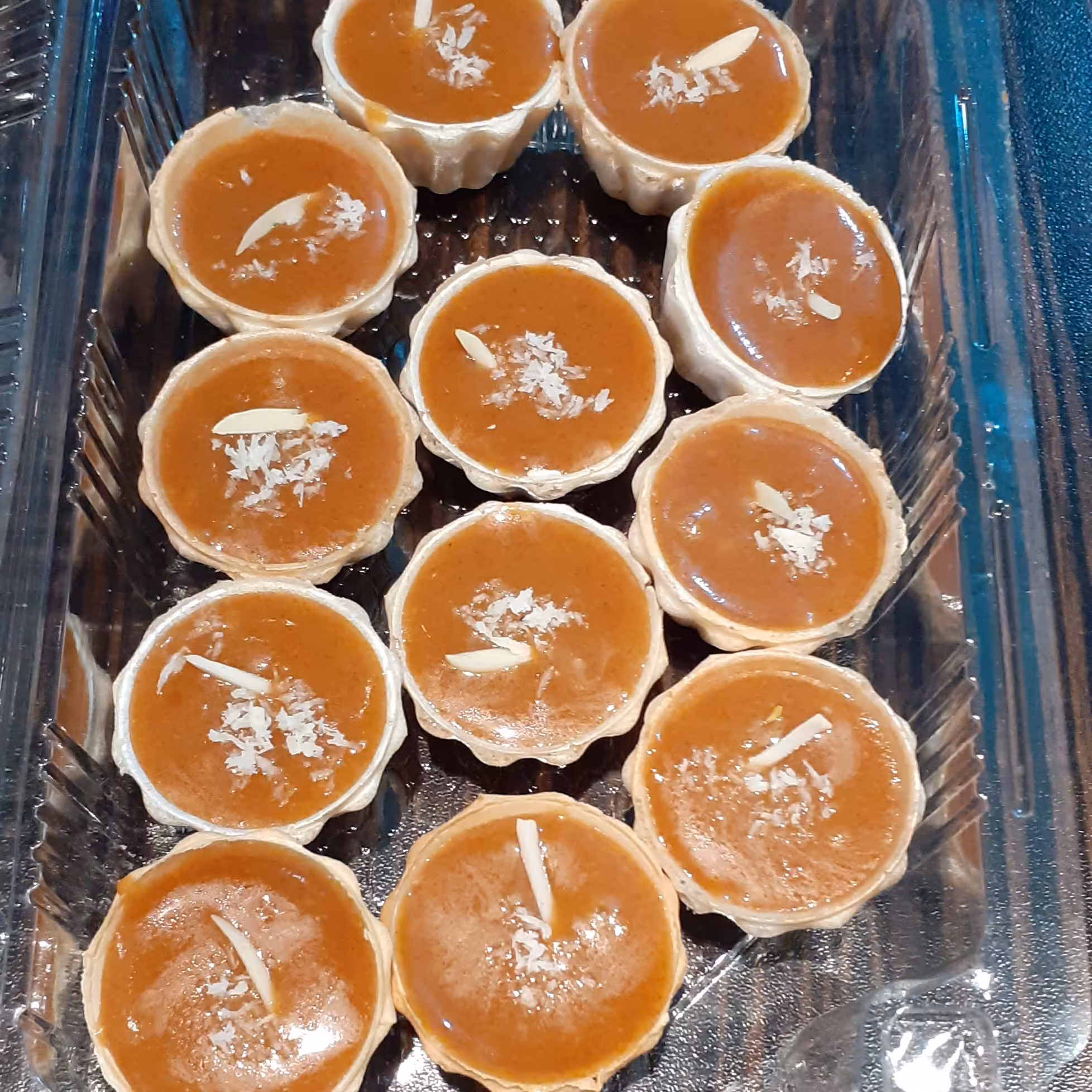 حلوای شیرخشک عربی