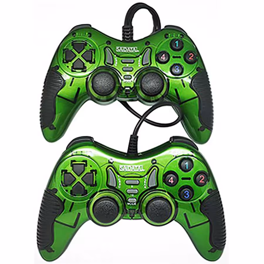 دسته بازی سادیتا مدل 8072