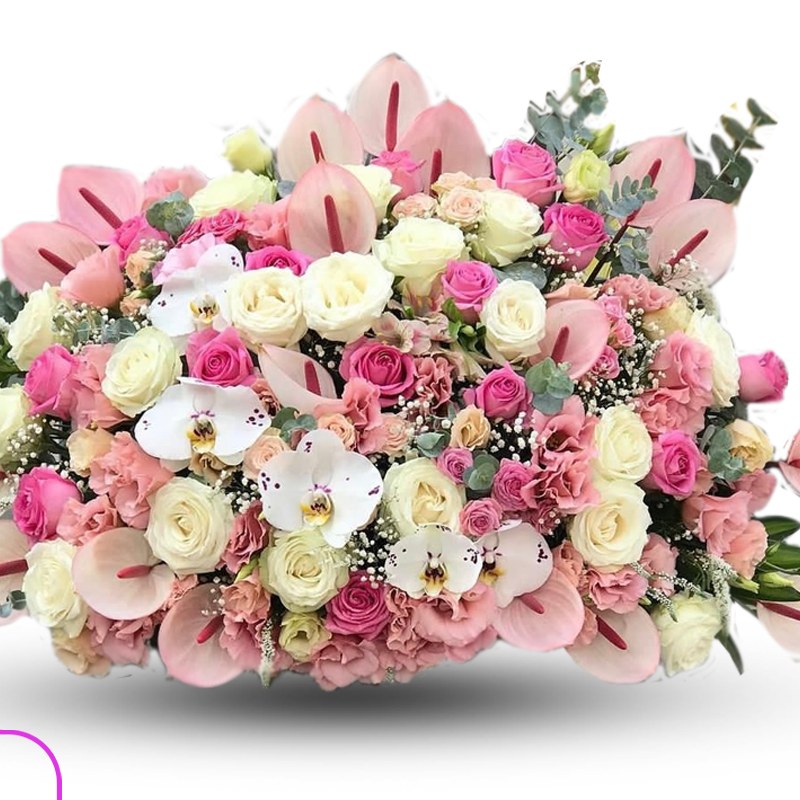 باکس گل خاص