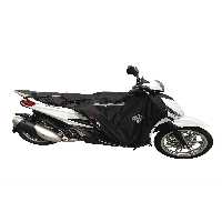 بارانی موتورسوار PIAGGIO BEVERLY 400 پوشش محافظت از زانو THERMOSCUD 2021 Tucano Urbano