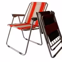 صندلی ساحلی پایه دار 