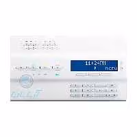 کنترل پنل دزدگیر پارادوکس مدل MG6250