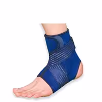 قوزک بند آتل دار نئوپرن 