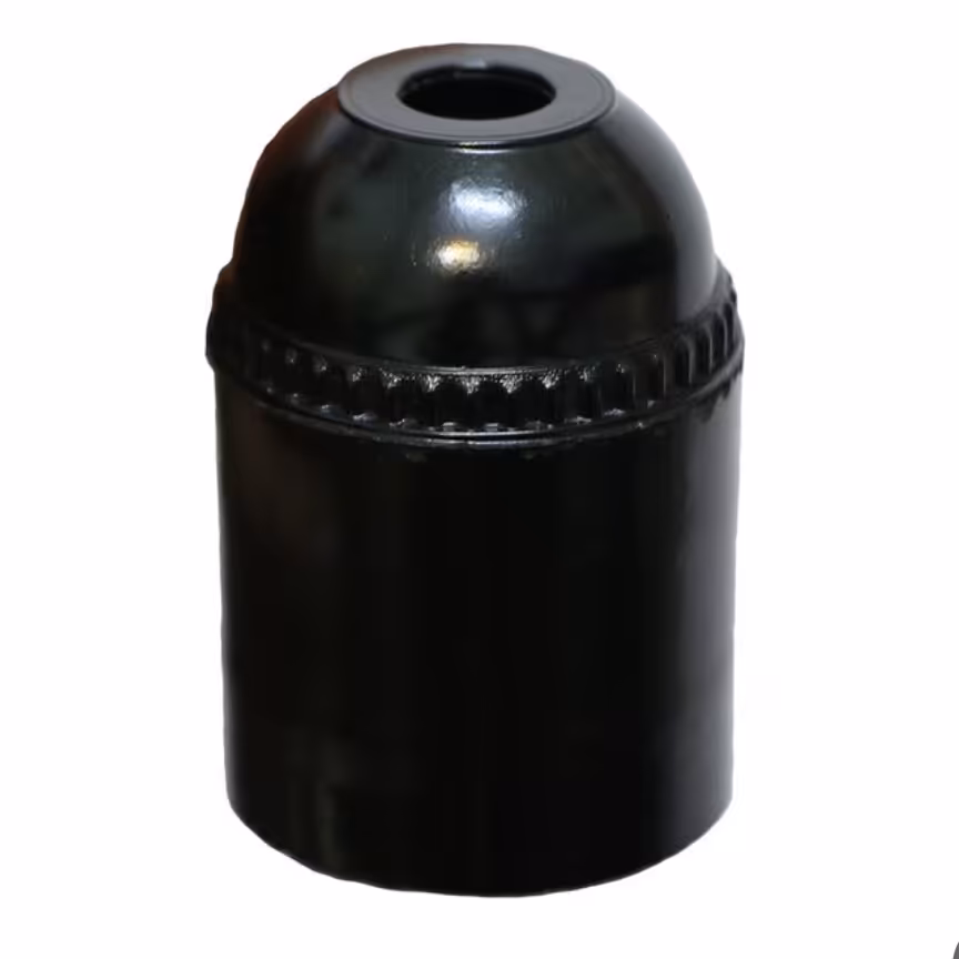 سرلامپ اویز  مشکی