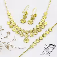سرویس گلریز طرح طلا کد 13508