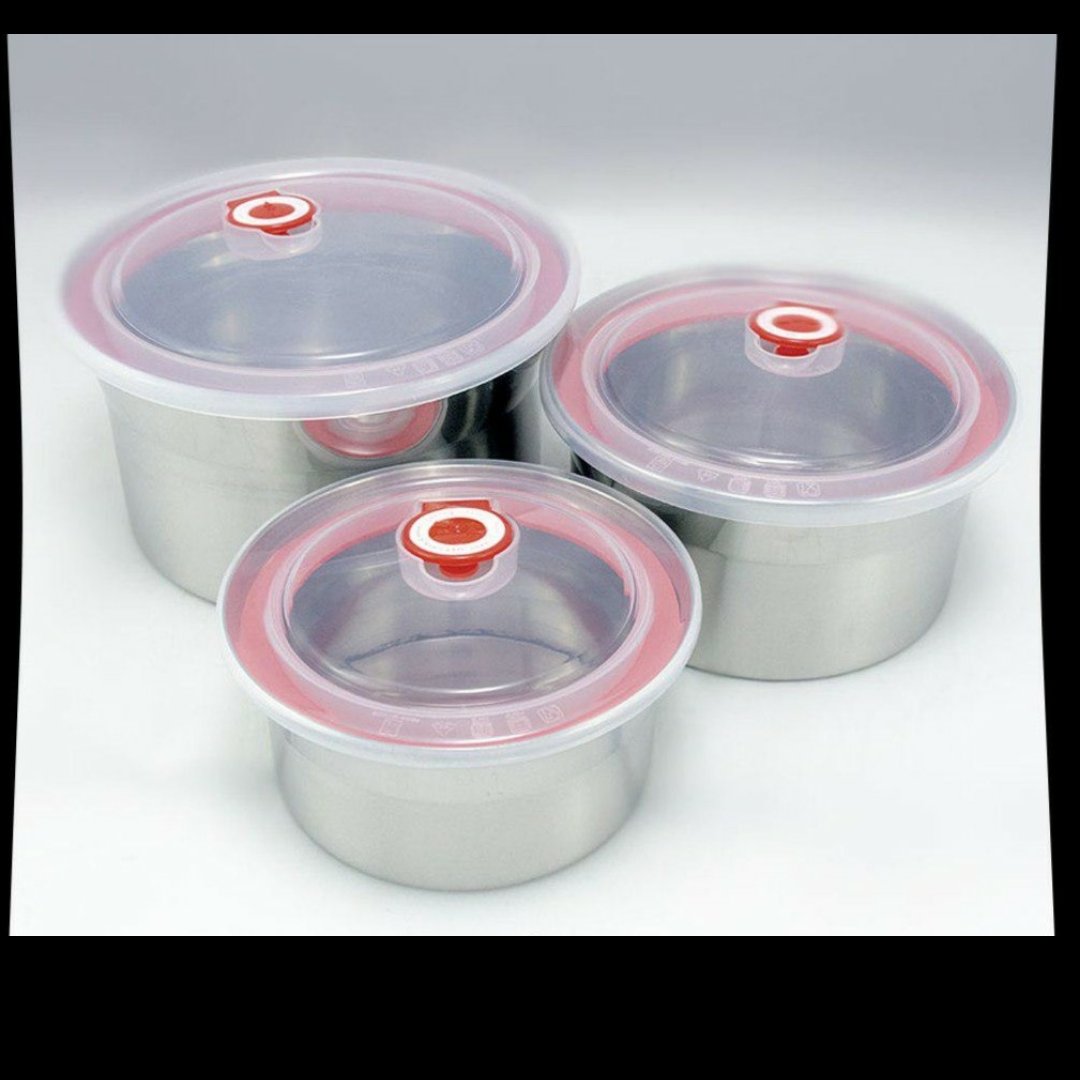 سرویس کاسه 6پارچه یونیک آهنربانگیر قابلیت فر .ماکروفر.فریزر