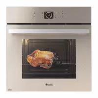 فر توکار برقی داتیس مدل DF-675 beige بژ 