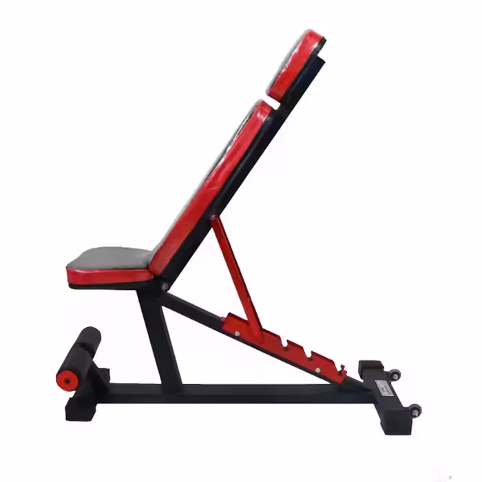 نیمکت بدنسازی مدل B220 کد 6