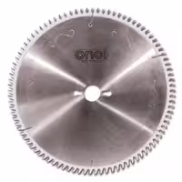 تیغ اره الماسه انسی فرانسه 250 میلیمتر در 80  mdf  مدل Lhs0868890