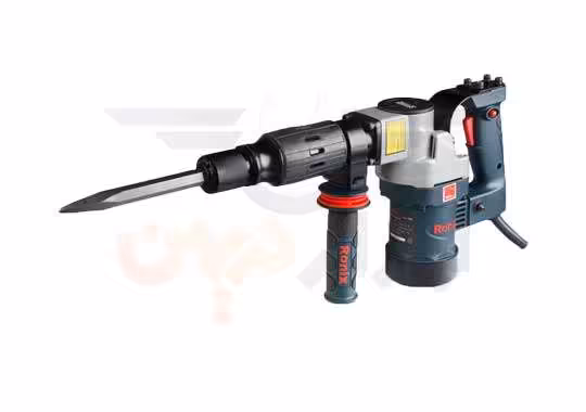 چکش تخریب رونیکس 6 کیلویی ronix 2806