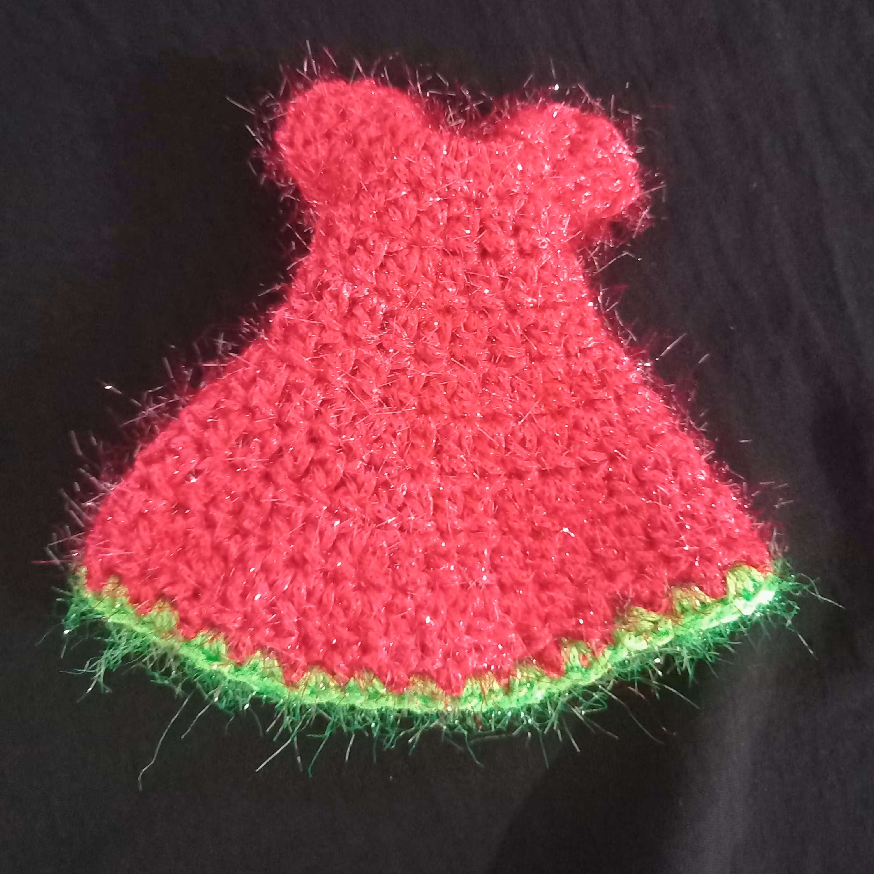 اسکاج طرح لباس