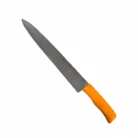 کارد برگ زنی دسته پلاستیکی phl03 قبضه