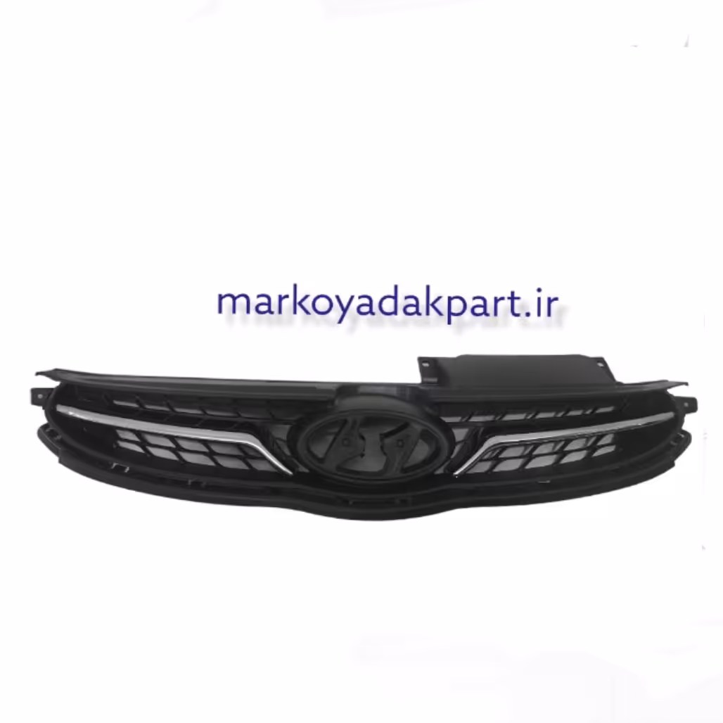 جلو پنجره خودرو هیوندای النترا 2011_2013