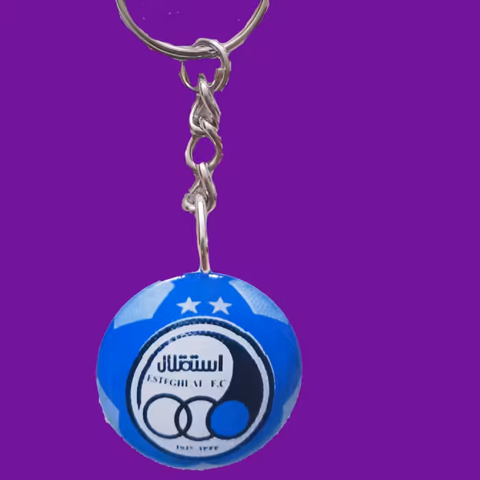 جاسویچی طرح استقلال و پرسپولیس