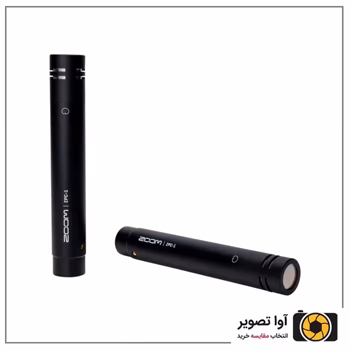 میکروفون کندانسر زوم Zoom ZPC-1