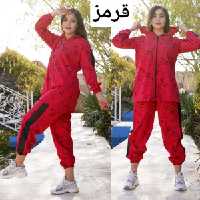 ست مانتو شلوار ترگل
