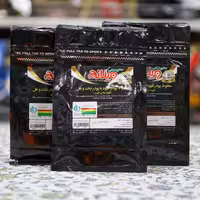 قهوه یزدی فوری ویلانج (300 گرم پودر - دارای سیب سلامت)