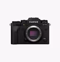 دوربین عکاسی FUJIFILM مدل X-T4