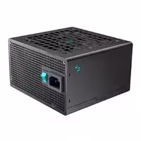 قیمت و خرید پاور کامپیوتر 550 وات دیپ کول مدل PL550D Bronze | یاس ارتباط